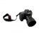 Crumpler The Noose Wrist Strap, Black: Picture 4 thumbnail