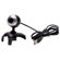 Califone CW1 USB Webcam, 640x480 Pixels, USB 2.0: Picture 1 thumbnail