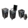 Califone PowerPro Road Case for PA916 or PA616 Series Portable PA Speaker System: Picture 1 thumbnail
