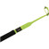 Crumpler The Popular Disgrace Neck Strap, Black/Green: Picture 2 thumbnail