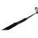 Crumpler The Popular Disgrace Neck Strap, Black: Picture 2 thumbnail