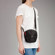 Crumpler Pleasure Dome Camera Bag, Medium, Black: Picture 4 thumbnail