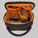 Crumpler Pleasure Dome Camera Bag, Mediu...: Picture 3 thumbnail