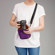Crumpler Pleasure Dome Camera Bag, Mediu...: Picture 6 thumbnail