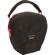 Crumpler Pleasure Dome Camera Bag, Small, Black: Picture 2 thumbnail