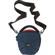 Crumpler Pleasure Dome Camera Bag, Small, Navy/Rust: Picture 1 thumbnail