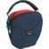 Crumpler Pleasure Dome Camera Bag, Small, Navy/Rust: Picture 2 thumbnail