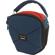 Crumpler Pleasure Dome Camera Bag, Small, Navy/Rust: Picture 3 thumbnail
