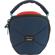 Crumpler Pleasure Dome Camera Bag, Small, Navy/Rust: Picture 4 thumbnail