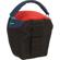 Crumpler Pleasure Dome Camera Bag, Small, Navy/Rust: Picture 5 thumbnail