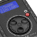 CLAR RC-6 Remote for RX-TD Series Flex-Lite: Picture 3 thumbnail