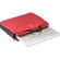 Crumpler Reginald Transfer Laptop Briefcase for 15" Laptop and Accessories, Red / Dark Red: Picture 1 thumbnail