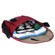 Crumpler clsbybgm The SoupanSalad Messenger Style Travel/Day Bag, Color: Dark Red/White/Black: Picture 1 thumbnail