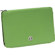 Crumpler School Hymn Laptop Folio, Protective Carry Case for 15" MacBook Pro, Color: Green: Picture 4 thumbnail