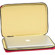 Crumpler School Hymn Laptop Folio, Protective Carry Case for 15" MacBook Pro, Color: Red: Picture 1 thumbnail