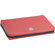 Crumpler School Hymn Laptop Folio, Protective Carry Case for 15" MacBook Pro, Color: Red: Picture 2 thumbnail