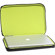 Crumpler School Hymn Laptop Folio, Protective Carry Case for 17" MacBook Pro, Color: Black: Picture 1 thumbnail