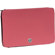 Crumpler School Hymn Laptop Folio, Protective Carry Case for 17" MacBook Pro, Color: Red: Picture 4 thumbnail