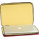 Crumpler School Hymn Laptop Folio, Protective Carry Case for 17" MacBook Pro, Color: Red: Picture 1 thumbnail