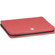 Crumpler School Hymn Laptop Folio, Protective Carry Case for 17" MacBook Pro, Color: Red: Picture 2 thumbnail