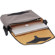 Crumpler Skivvy Large Laptop Bag for 17" Laptops, Brown/Light Brown Accents: Picture 3 thumbnail
