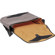 Crumpler The Skivvy (M) Medium Laptop Case, fits Screens up to 15.1", Brown/ Light Brown - New Version: Picture 2 thumbnail