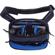 Crumpler Sebang Outpost Small Camera Bag, Midnight Blue: Picture 3 thumbnail