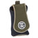 Crumpler Thirsty AL Extra Small Device Pouch, Color: Dark Brown/ Oatmeal: Picture 3 thumbnail
