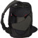 Crumpler Enthusiast Backpack, Black: Picture 1 thumbnail
