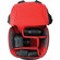 Crumpler Enthusiast Backpack, Black: Picture 3 thumbnail