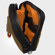 Crumpler The Tuft (Large) Camera Pouch, Beech/Orange: Picture 2 thumbnail