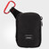 Crumpler The Tuft (Large) Camera Pouch, Black/Red: Picture 5 thumbnail