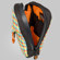 Crumpler The Tuft (Large) Camera Pouch - Limited Edition - Light Blue Dot/Orange: Picture 2 thumbnail