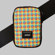 Crumpler The Tuft (Large) Camera Pouch - Limited Edition - Light Blue Dot/Orange: Picture 3 thumbnail