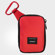 Crumpler The Tuft (Large) Camera Pouch, Red/Red: Picture 5 thumbnail