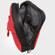 Crumpler The Tuft (Large) Camera Pouch, Red/Red: Picture 2 thumbnail