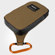 Crumpler The Tuft (Medium) Camera Pouch, Beech/Orange: Picture 1 thumbnail