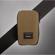 Crumpler The Tuft (Medium) Camera Pouch, Beech/Orange: Picture 3 thumbnail