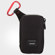 Crumpler The Tuft (Medium) Camera Pouch, Black/Red: Picture 5 thumbnail
