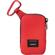 Crumpler The Tuft (Medium) Camera Pouch, Red/Red: Picture 5 thumbnail