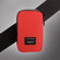 Crumpler The Tuft (Medium) Camera Pouch, Red/Red: Picture 3 thumbnail
