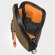 Crumpler The Tuft (Small) Camera Pouch, Beech/Orange: Picture 2 thumbnail