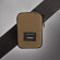 Crumpler The Tuft (Small) Camera Pouch, Beech/Orange: Picture 3 thumbnail