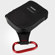 Crumpler The Tuft (Small) Camera Pouch, Black/Red: Picture 1 thumbnail