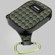 Crumpler The Tuft (Small) Camera Pouch - Limited Edition - Olive Dot/Snot Green: Picture 1 thumbnail