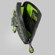 Crumpler The Tuft (Small) Camera Pouch - Limited Edition - Olive Dot/Snot Green: Picture 2 thumbnail