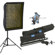 Chimera 1000W Video Pro Plus 1 Halogen L...: Picture 1 thumbnail