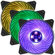 CoolerMaster MasterFan Pro 140: Picture 2 thumbnail