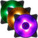 CoolerMaster MasterFan Pro 140: Picture 3 thumbnail