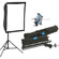 Chimera TL Lightbank Kit without Grid, 5...: Picture 4 thumbnail